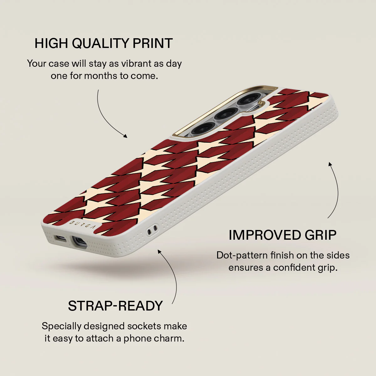 Starchaser - Samsung Galaxy S26 Plus Case - Image 30