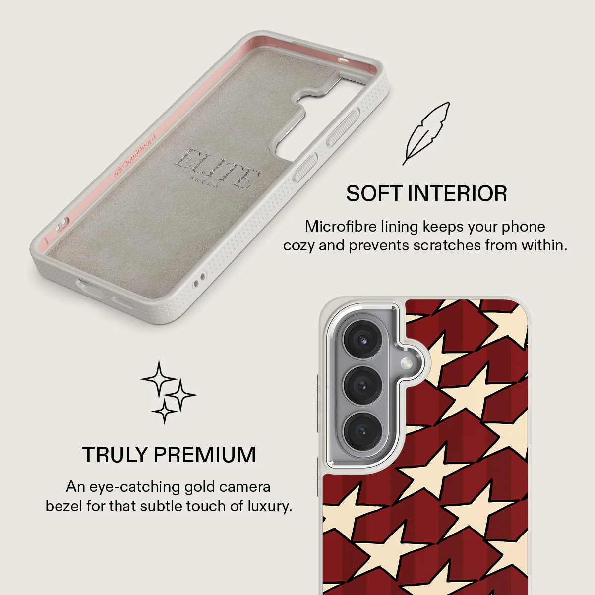 Starchaser - Samsung Galaxy S26 Plus Case - Image 38