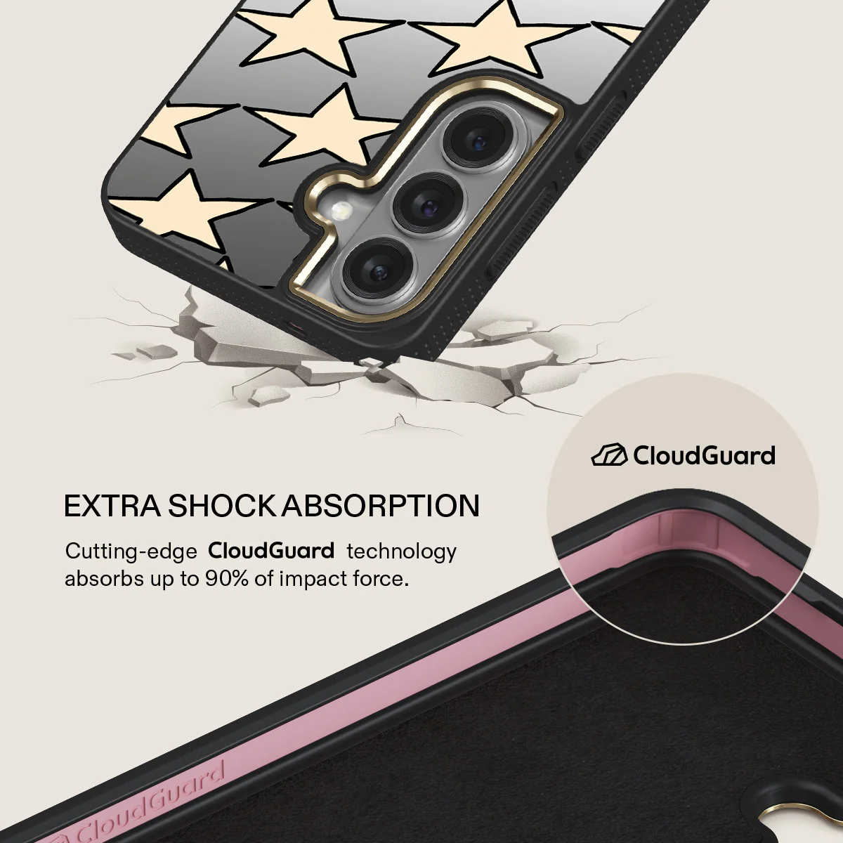 Starchaser - Samsung Galaxy S26 Plus Case - Image 42