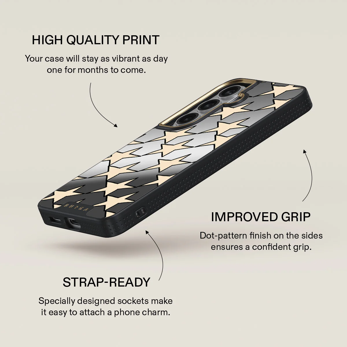 Starchaser - Samsung Galaxy S26 Plus Case - Image 45