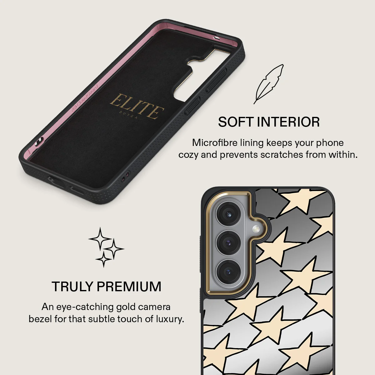 Starchaser - Samsung Galaxy S26 Plus Case - Image 46