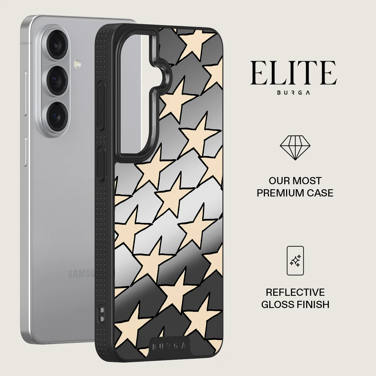 Starchaser - Samsung Galaxy S26 Plus Case - Image 49