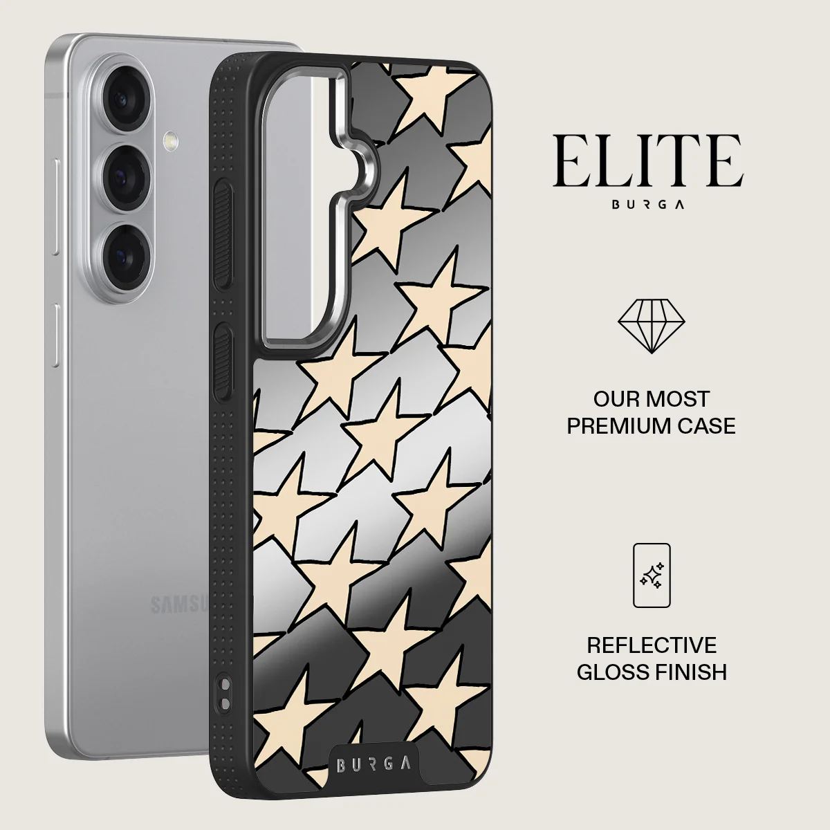 Starchaser - Samsung Galaxy S26 Plus Case - Image 57