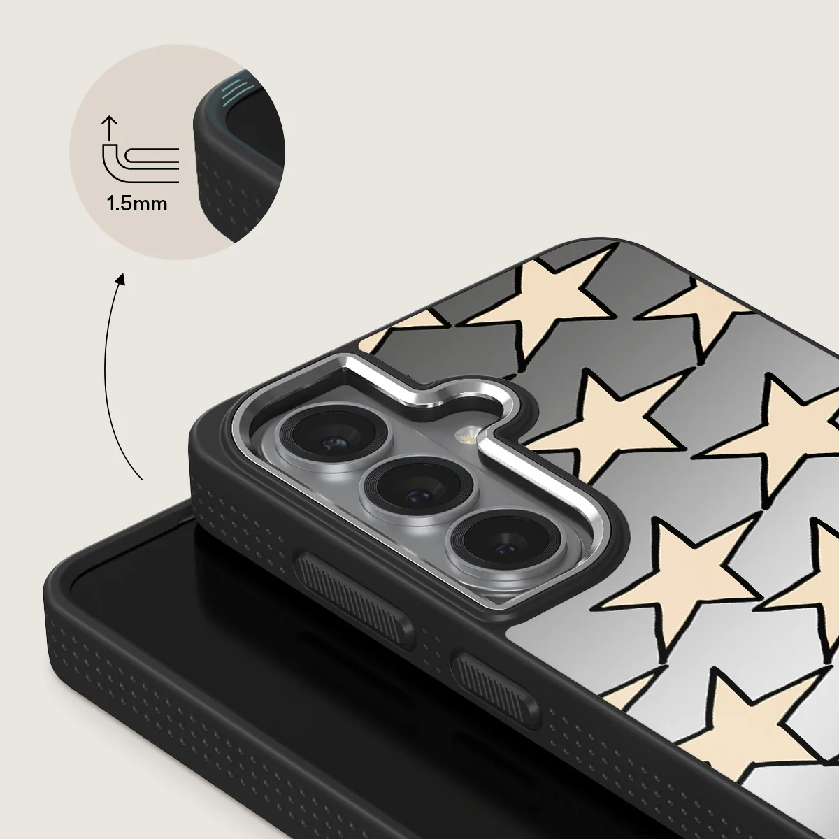 Starchaser - Samsung Galaxy S26 Plus Case - Image 60