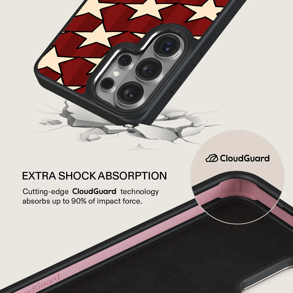 Starchaser - Samsung Galaxy S26 Ultra Case - Image 14