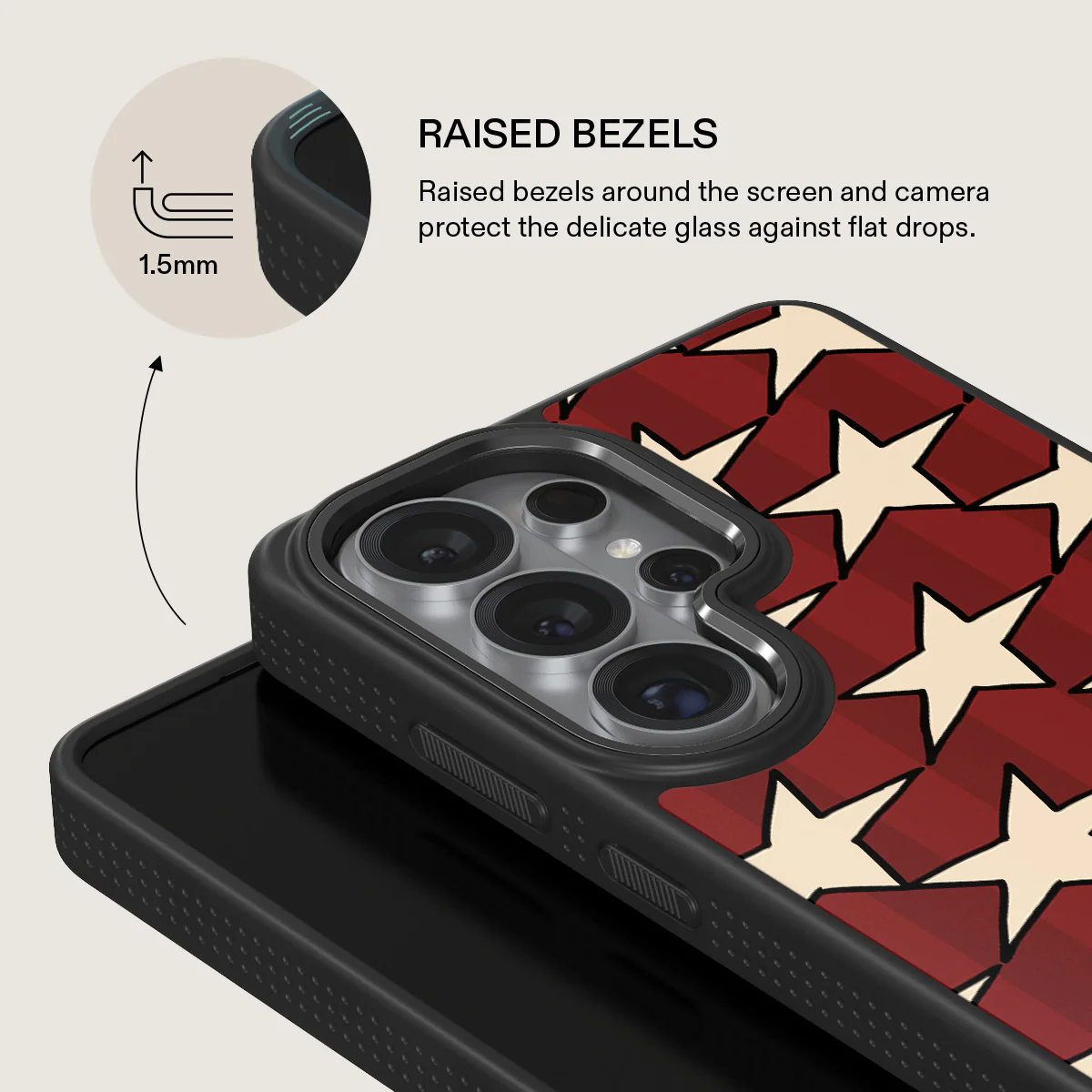 Starchaser - Samsung Galaxy S26 Ultra Case - Image 15