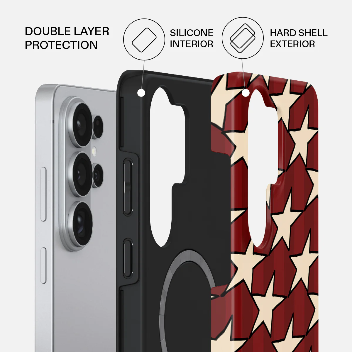 Starchaser - Samsung Galaxy S26 Ultra Case - Image 2