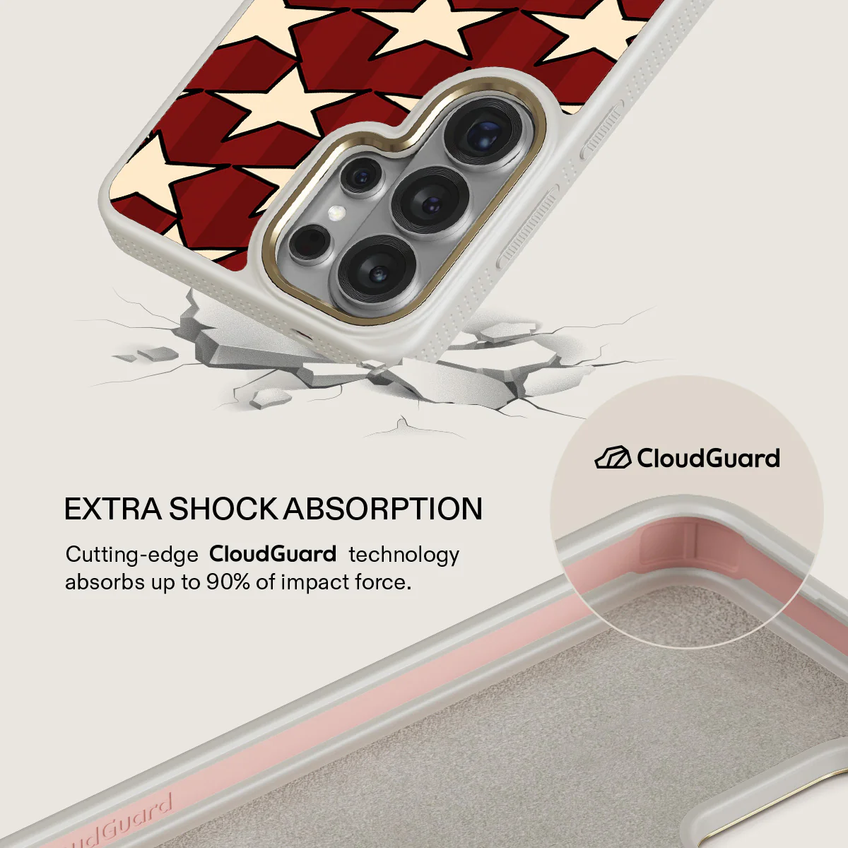 Starchaser - Samsung Galaxy S26 Ultra Case - Image 28