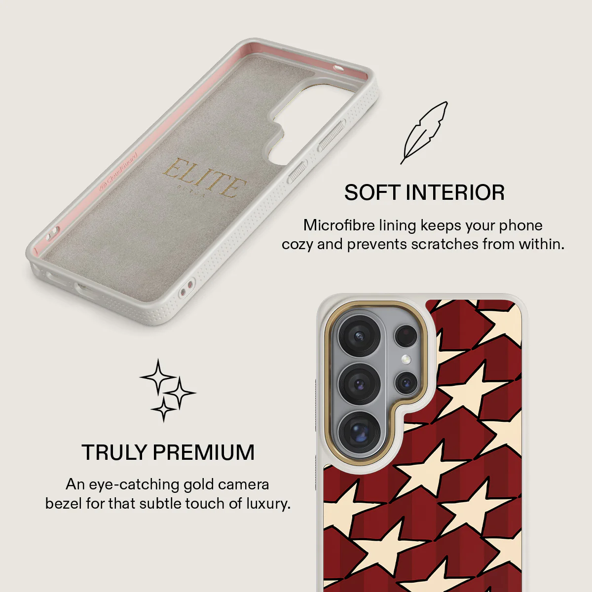 Starchaser - Samsung Galaxy S26 Ultra Case - Image 31