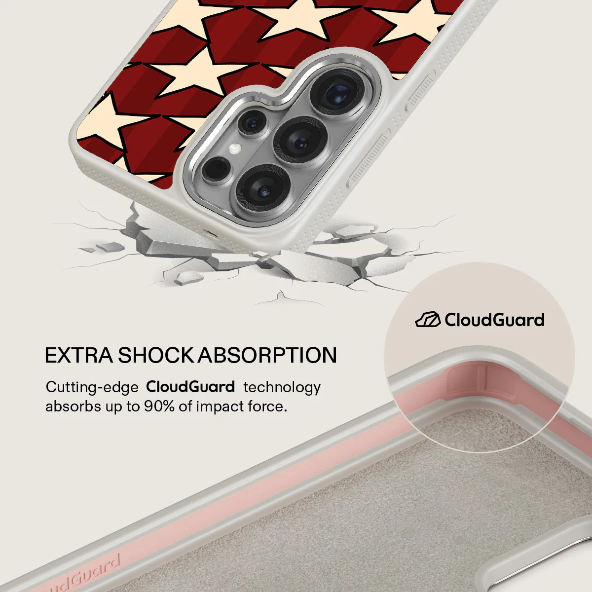 Starchaser - Samsung Galaxy S26 Ultra Case - Image 35