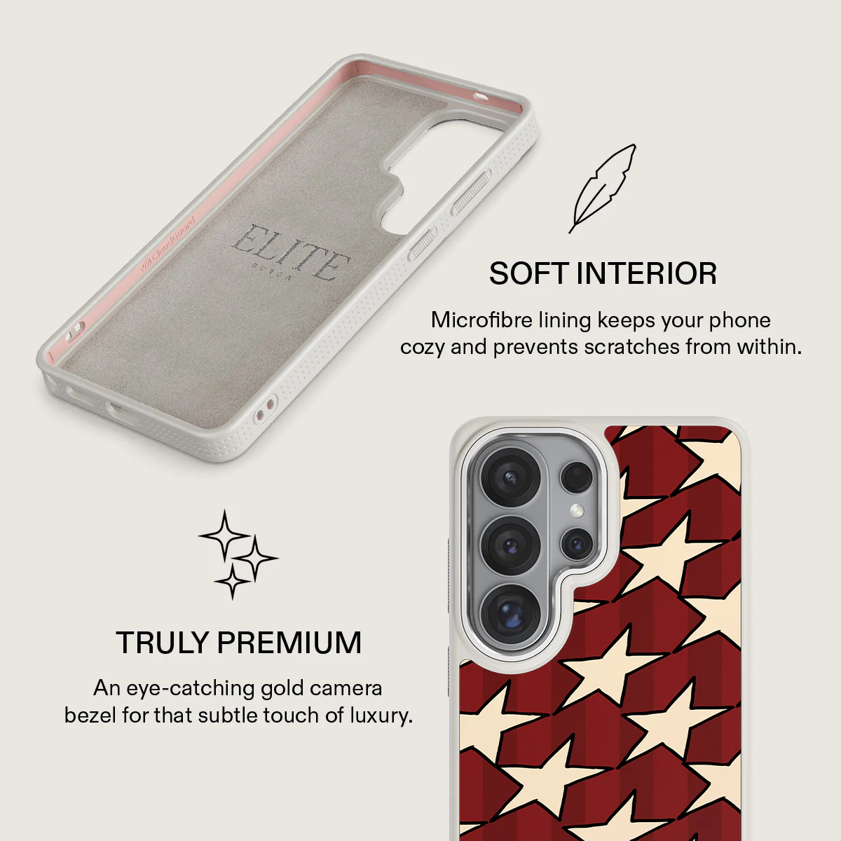 Starchaser - Samsung Galaxy S26 Ultra Case - Image 38