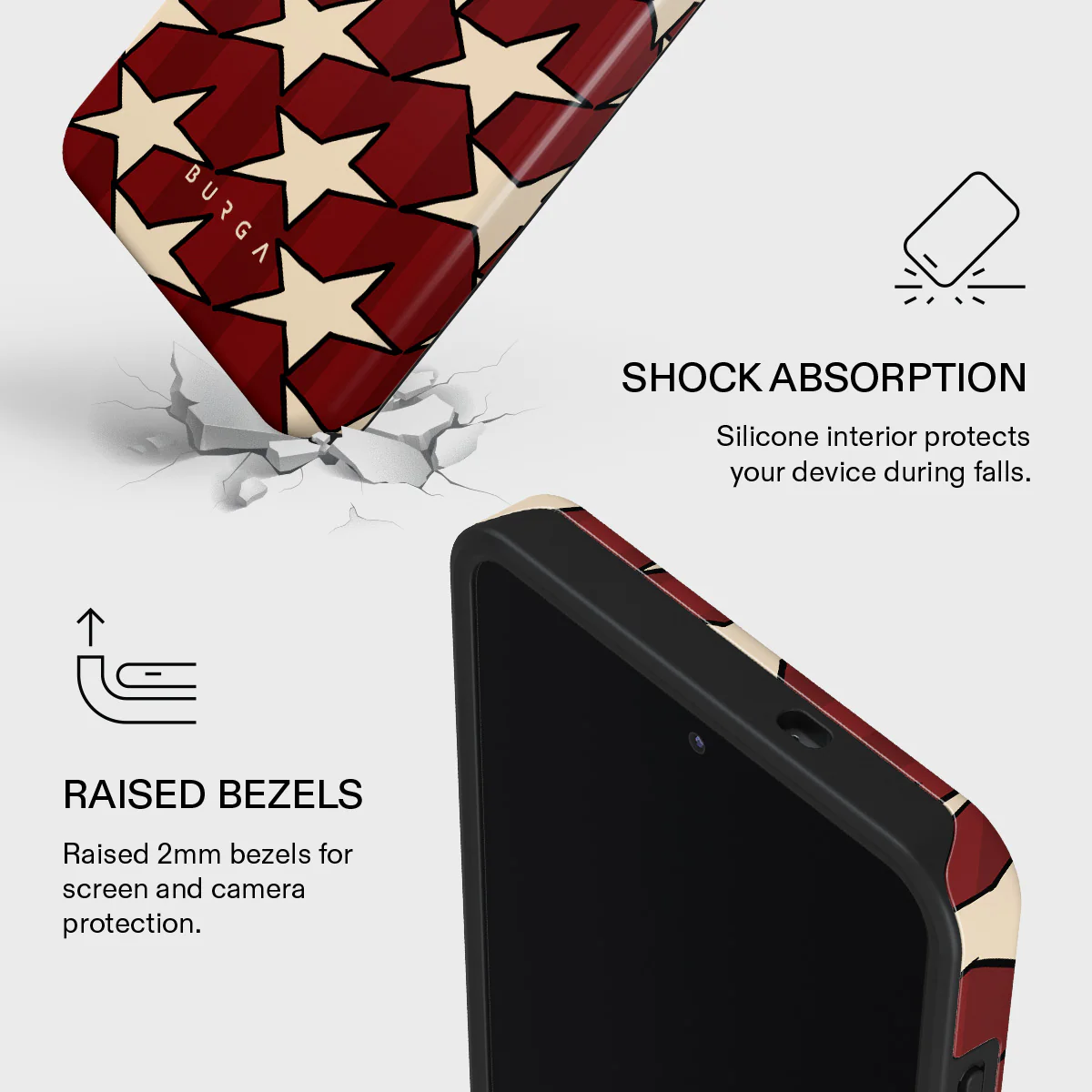 Starchaser - Samsung Galaxy S26 Ultra Case - Image 4