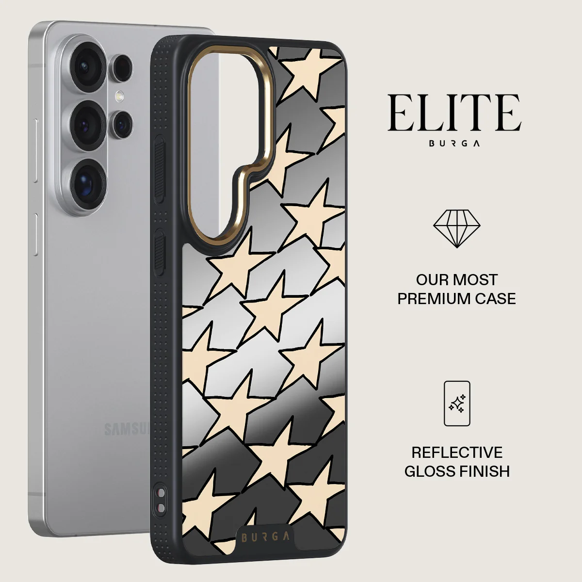 Starchaser - Samsung Galaxy S26 Ultra Case - Image 41