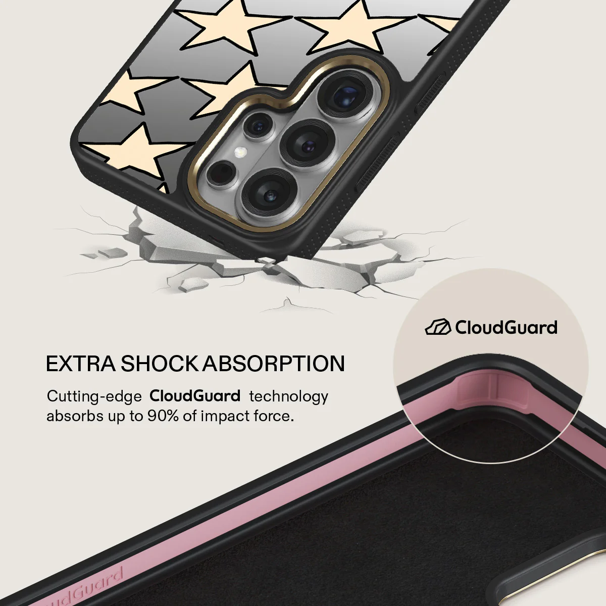 Starchaser - Samsung Galaxy S26 Ultra Case - Image 42