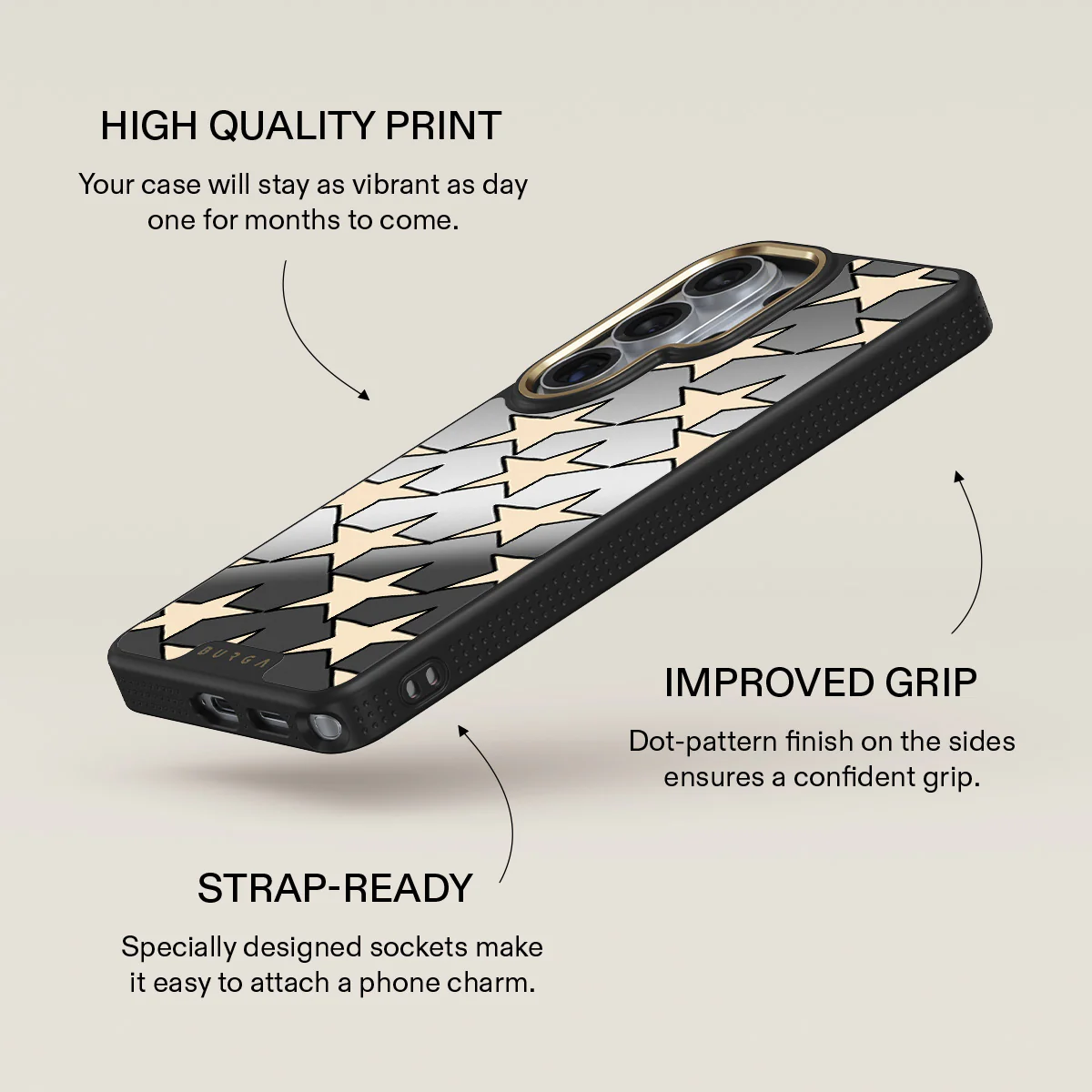 Starchaser - Samsung Galaxy S26 Ultra Case - Image 45
