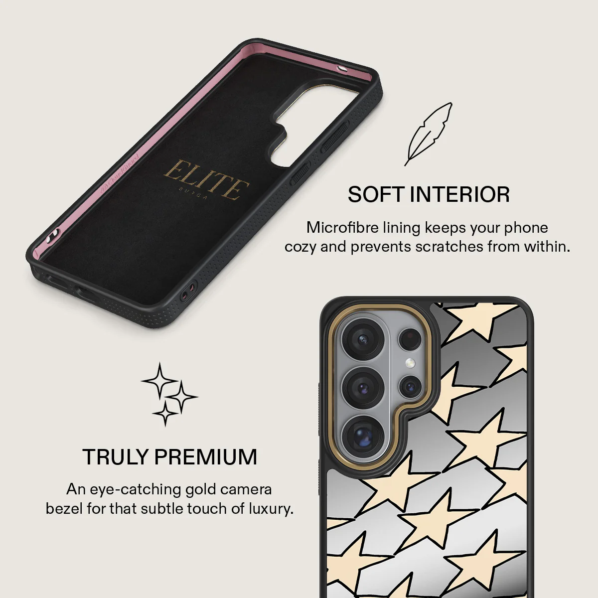 Starchaser - Samsung Galaxy S26 Ultra Case - Image 46