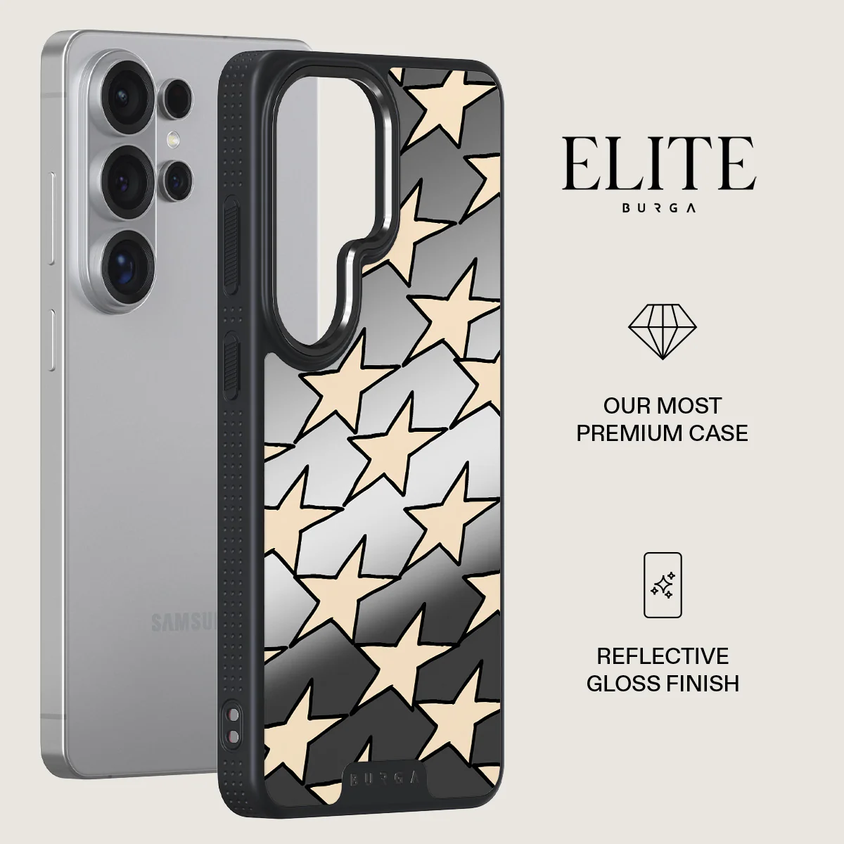 Starchaser - Samsung Galaxy S26 Ultra Case - Image 49