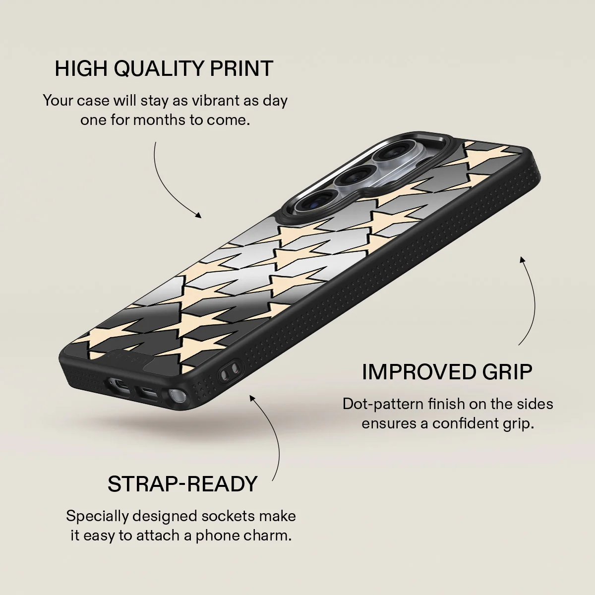 Starchaser - Samsung Galaxy S26 Ultra Case - Image 53