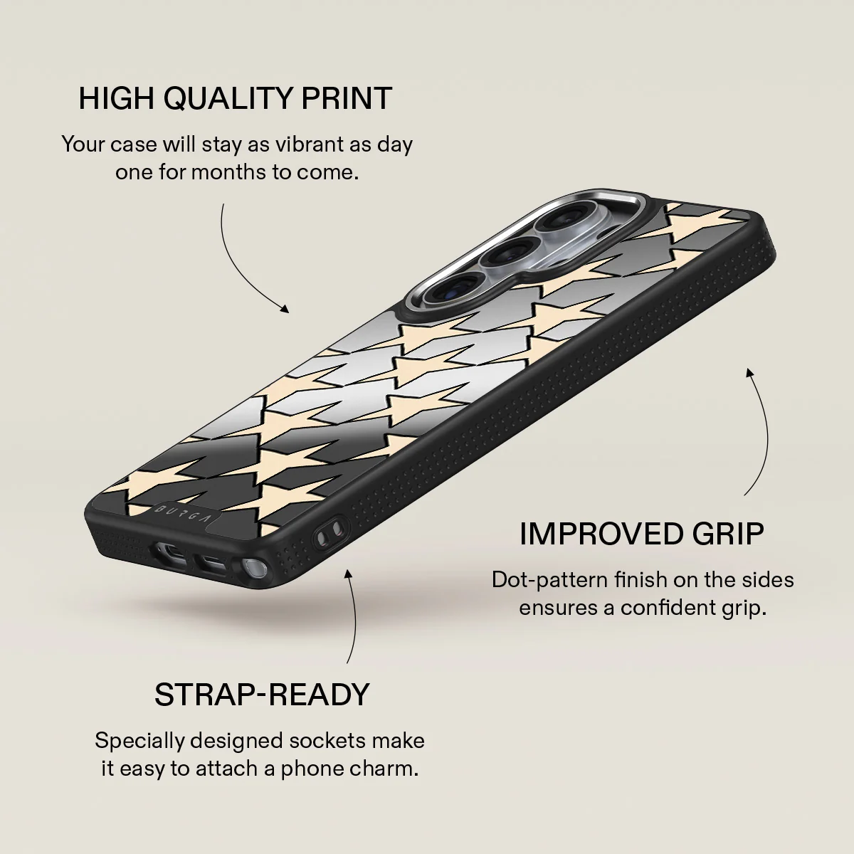 Starchaser - Samsung Galaxy S26 Ultra Case - Image 61