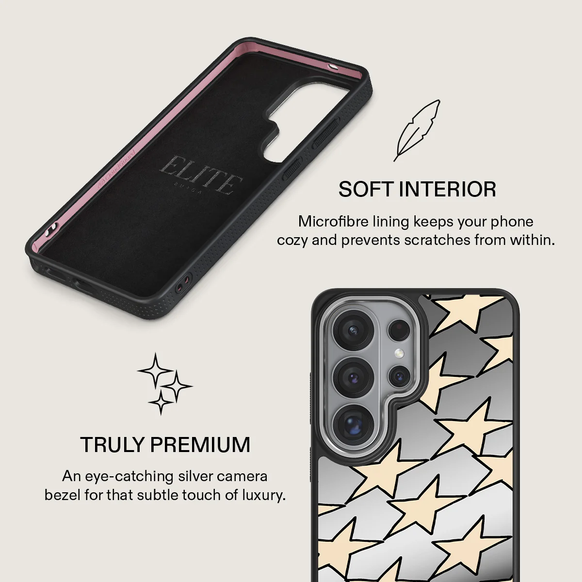 Starchaser - Samsung Galaxy S26 Ultra Case - Image 62