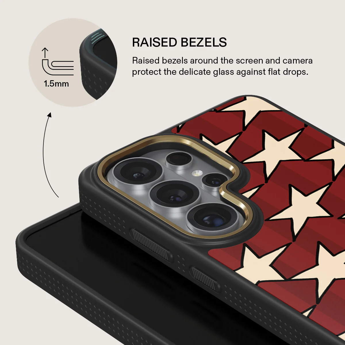 Starchaser - Samsung Galaxy S26 Ultra Case - Image 8