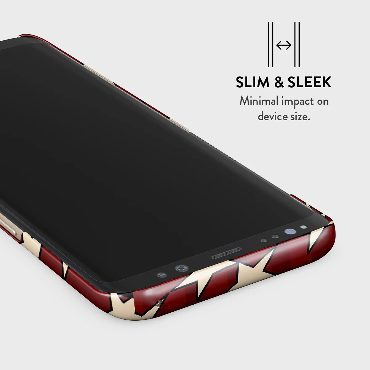 Starchaser - Samsung Galaxy S8 Case - Image 4