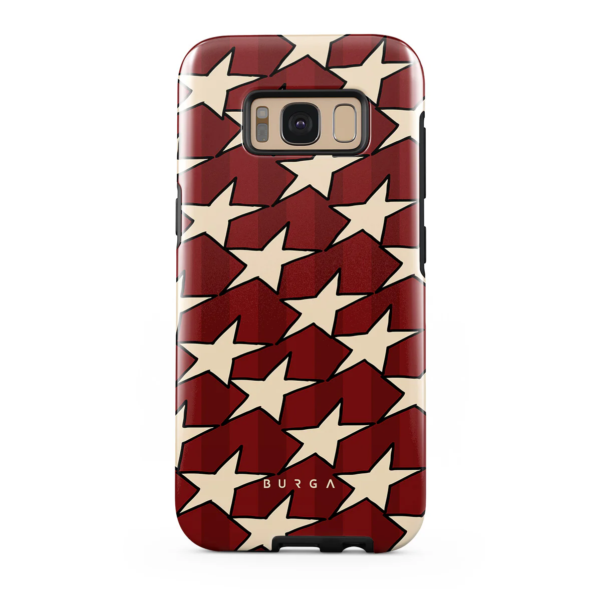 Starchaser - Samsung Galaxy S8 Case - Image 5