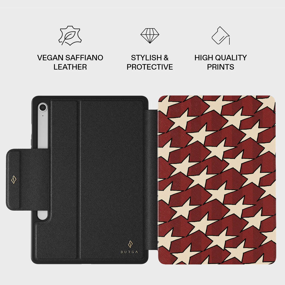 Starchaser - Samsung Galaxy Tab S10 FE Case - Image 2