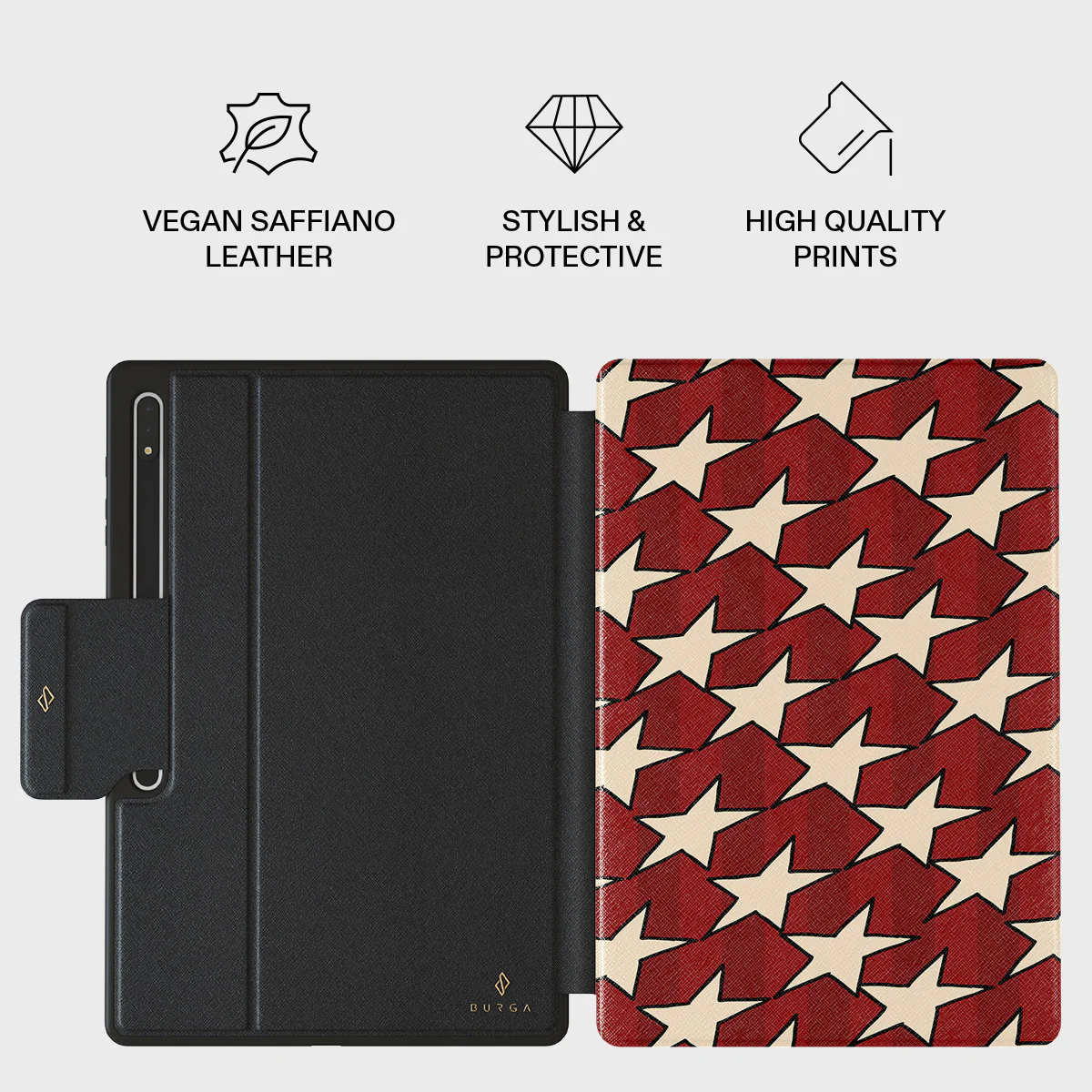 Starchaser - Samsung Galaxy Tab S10 Ultra Case - Image 2