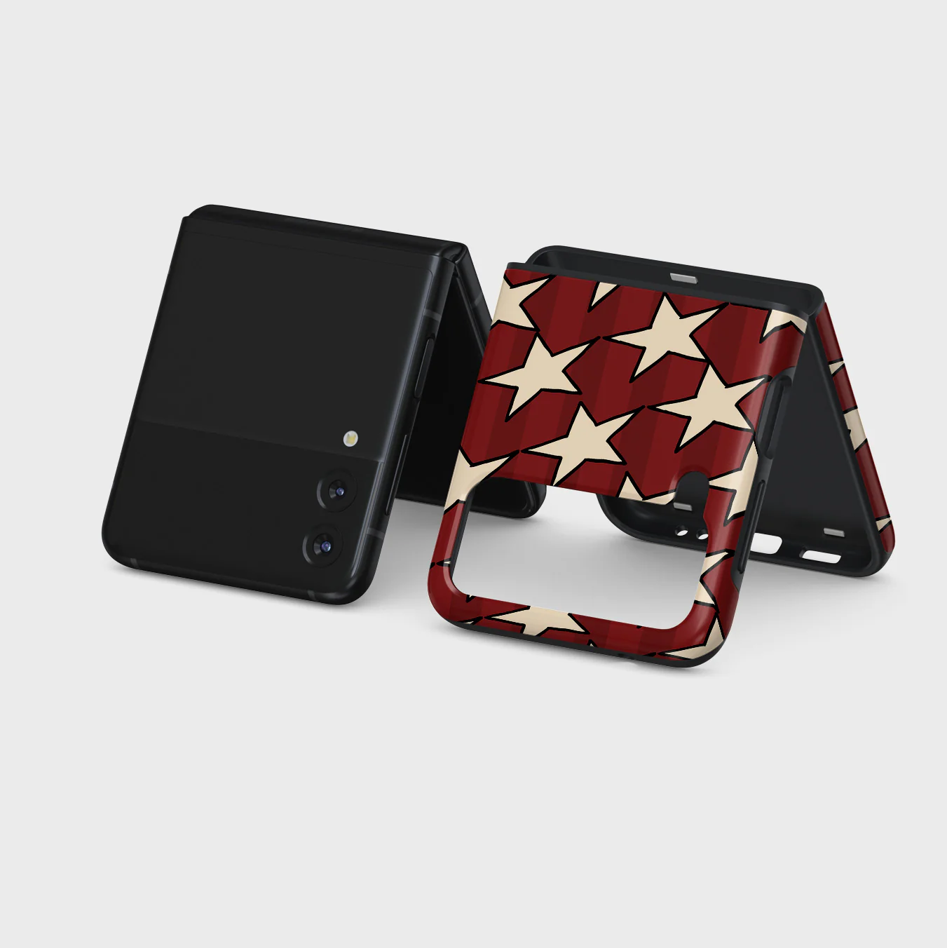 Starchaser - Samsung Galaxy Z Flip 3 Case - Image 5