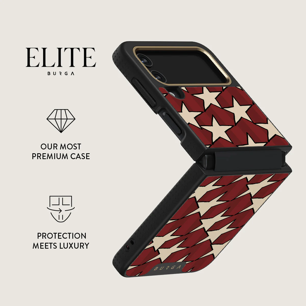 Starchaser - Samsung Galaxy Z Flip 4 Case - Image 15