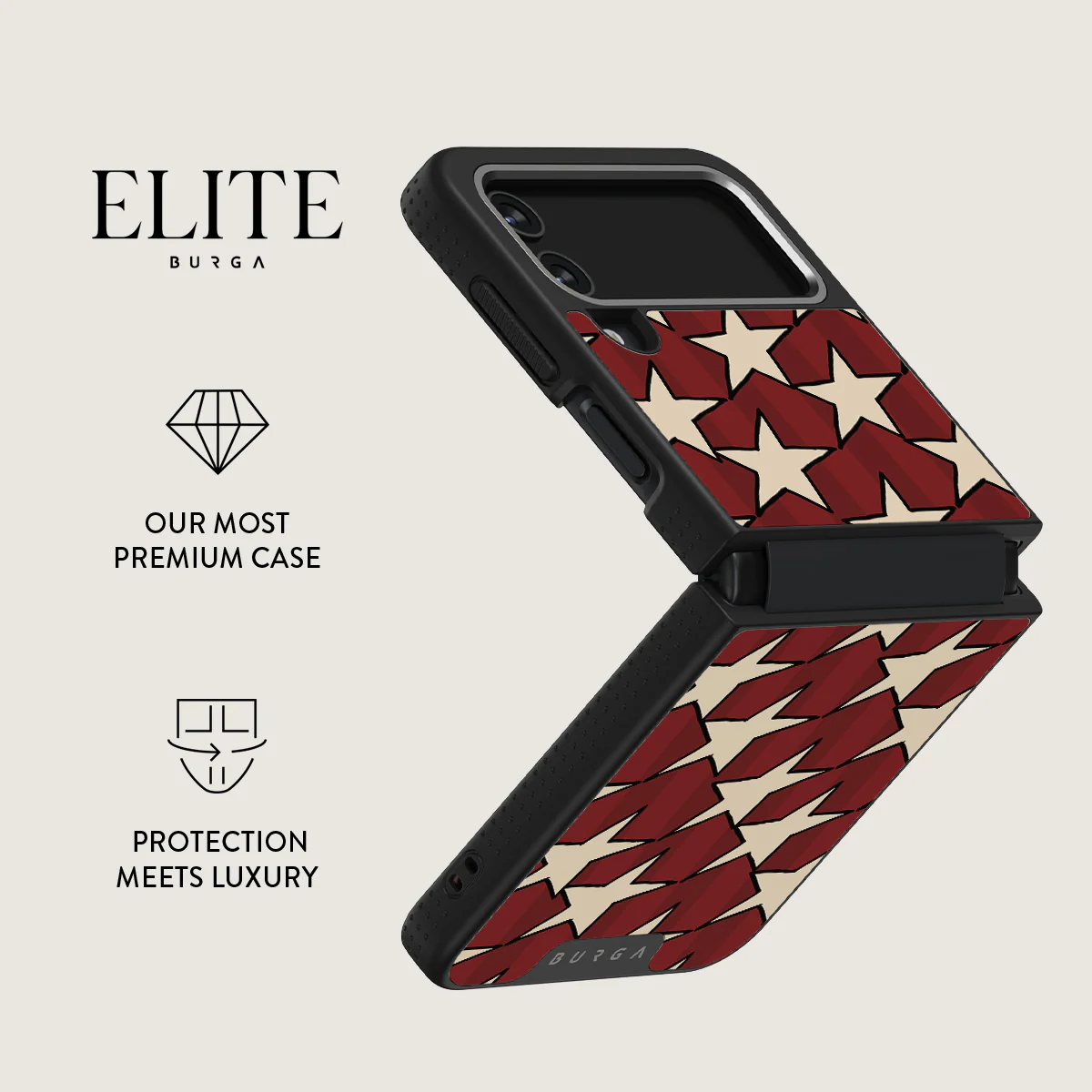 Starchaser - Samsung Galaxy Z Flip 4 Case - Image 21