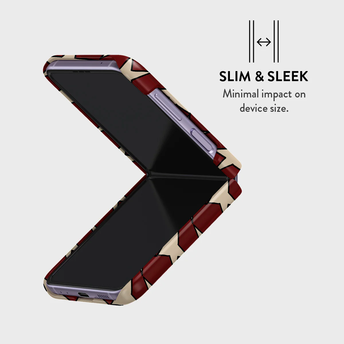 Starchaser - Samsung Galaxy Z Flip 4 Case - Image 4