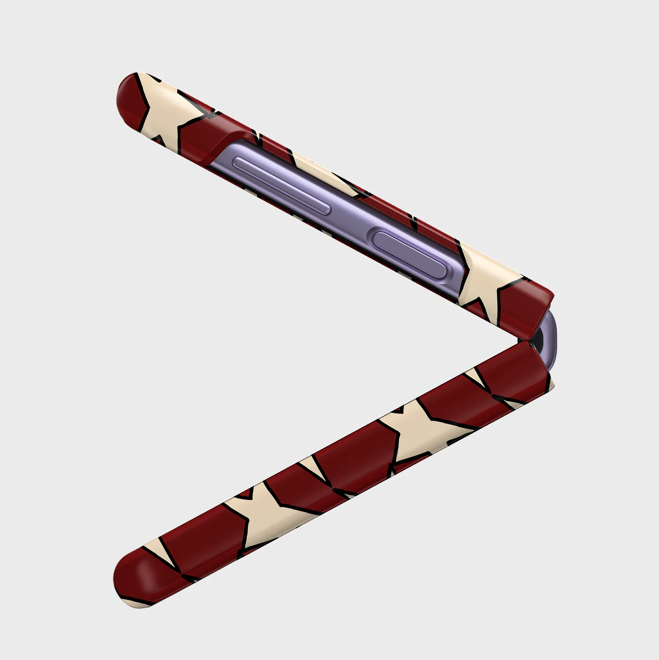 Starchaser - Samsung Galaxy Z Flip 4 Case - Image 6