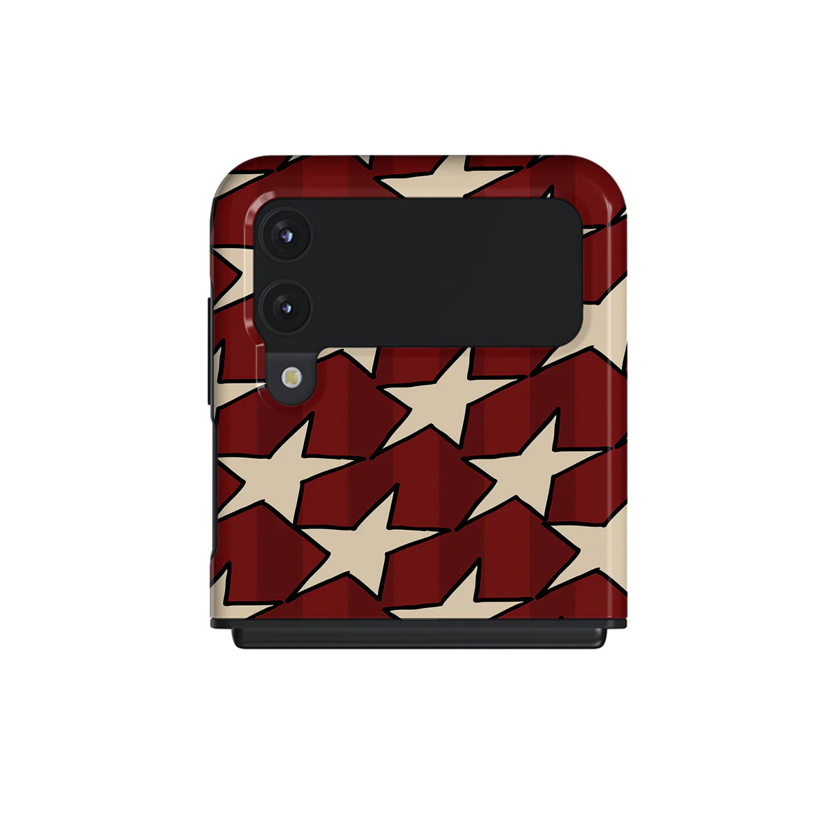 Starchaser - Samsung Galaxy Z Flip 4 Case - Image 7