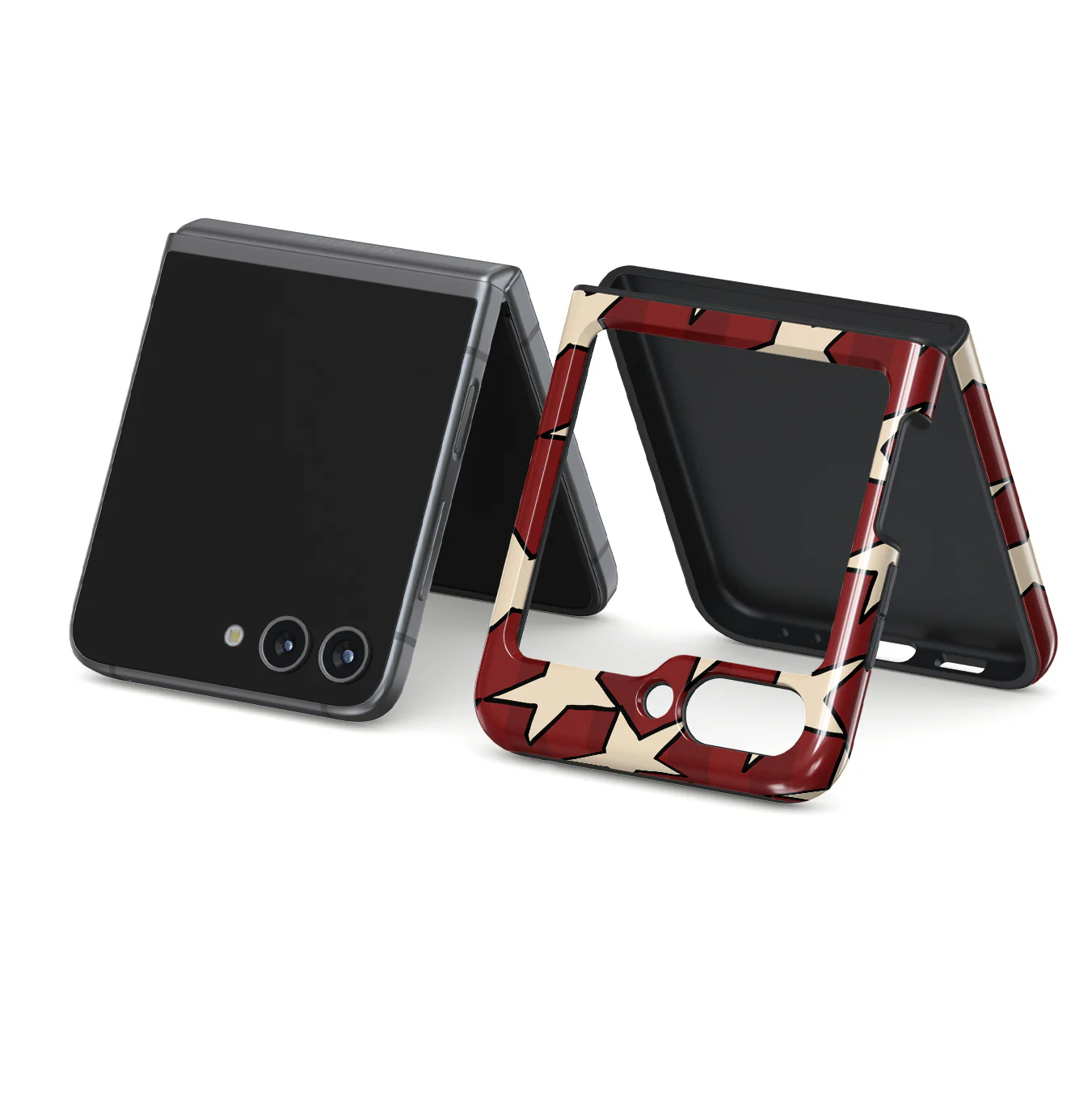Starchaser - Samsung Galaxy Z Flip 5 Case - Image 5