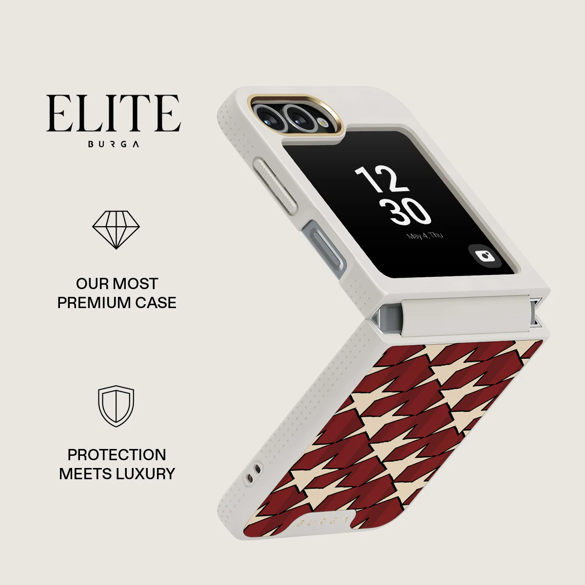Starchaser - Samsung Galaxy Z Flip 6 Case - Image 21