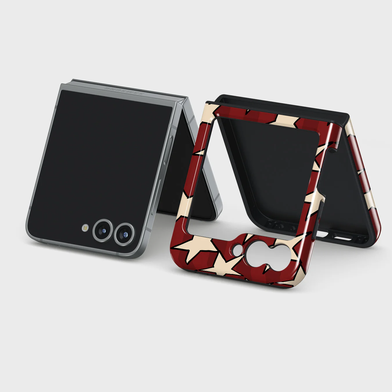 Starchaser - Samsung Galaxy Z Flip 6 Case - Image 5