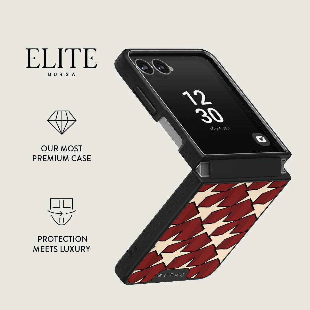 Starchaser - Samsung Galaxy Z Flip 7 Case - Image 13