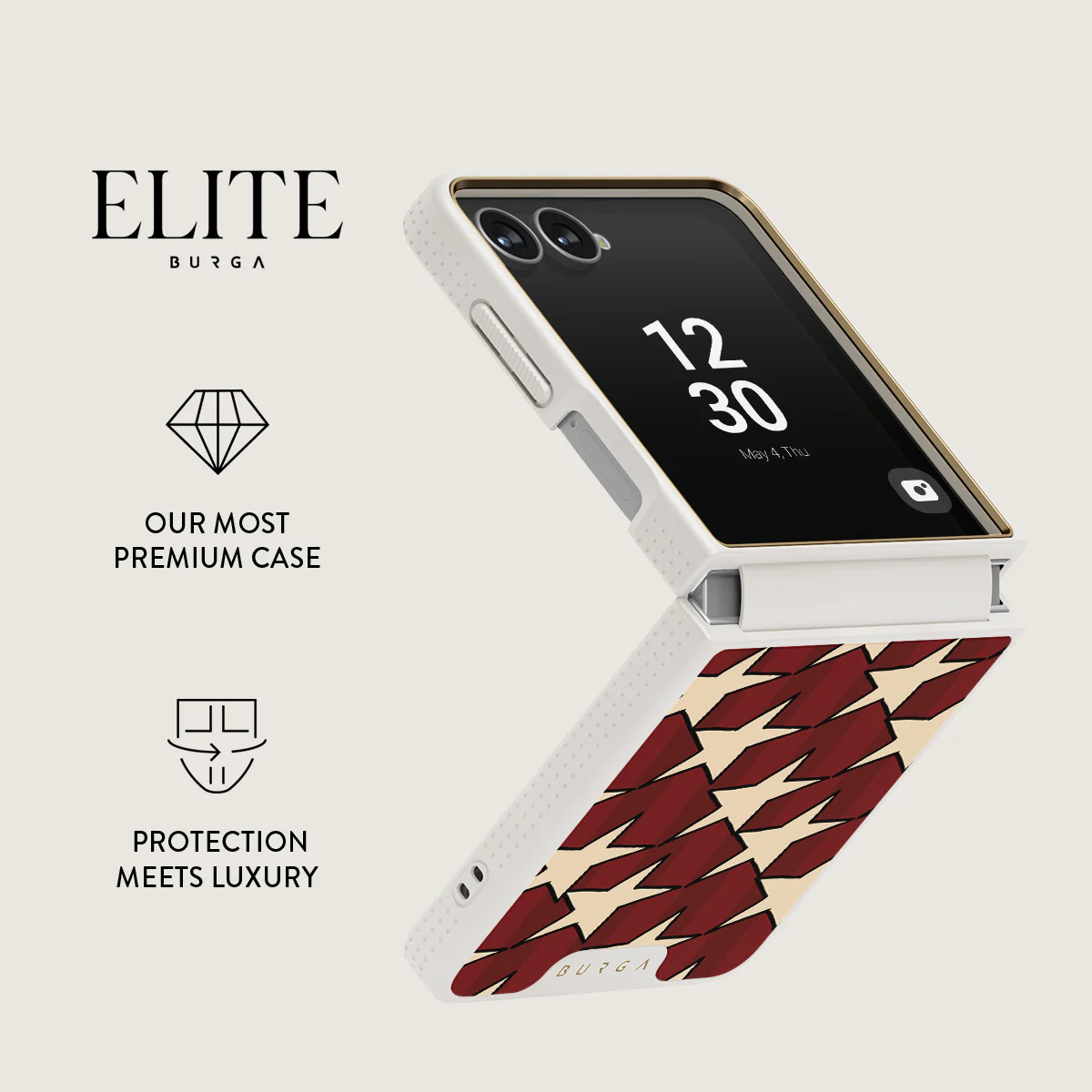 Starchaser - Samsung Galaxy Z Flip 7 Case - Image 20