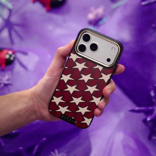 Starchaser - Samsung Galaxy Z Flip 7 Case - Image 29