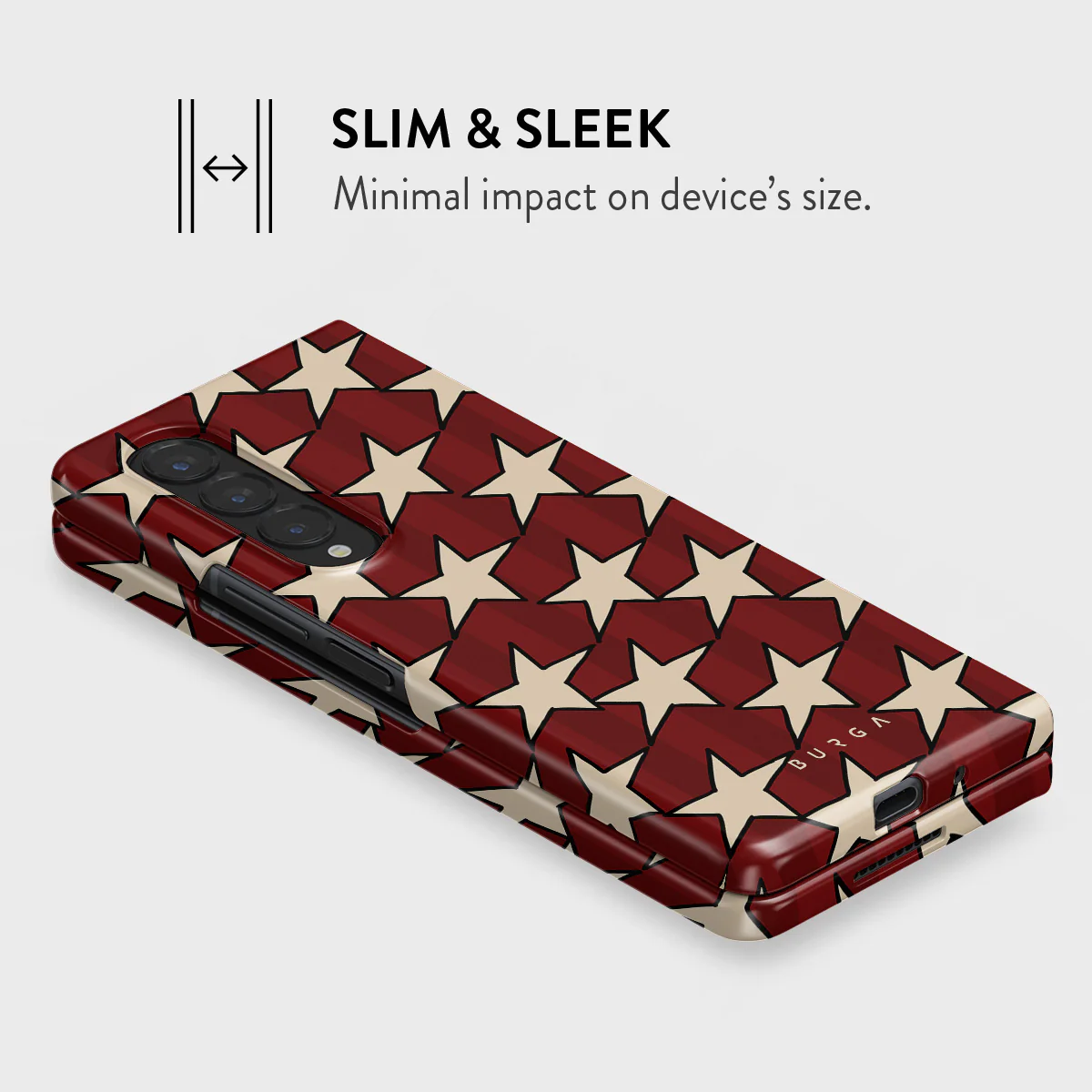Starchaser - Samsung Galaxy Z Fold 3 Case - Image 4