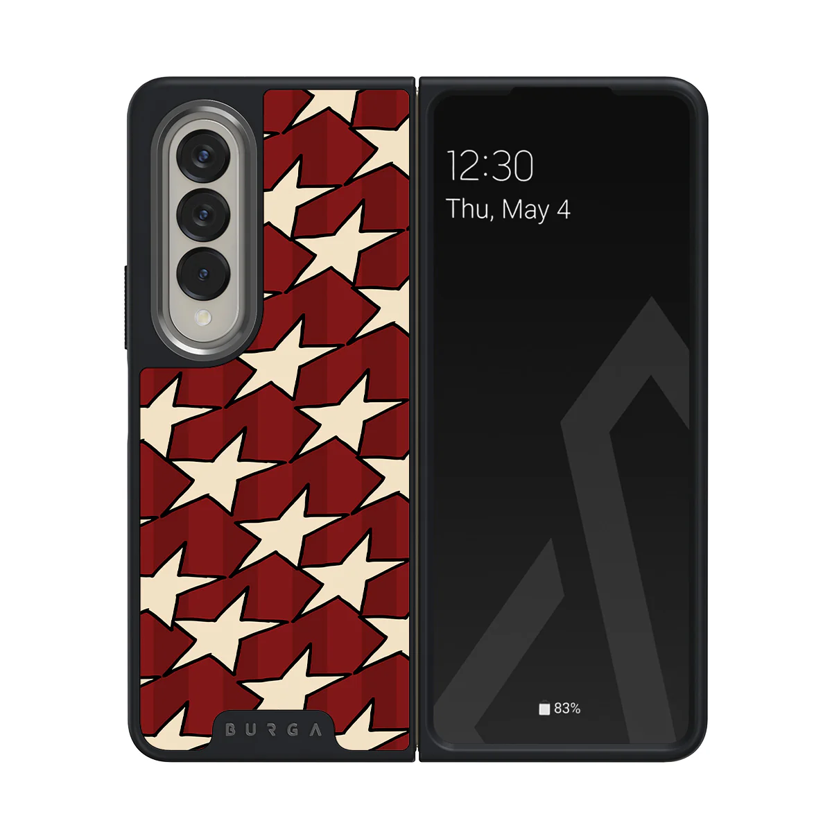 Starchaser - Samsung Galaxy Z Fold 4 Case - Image 13