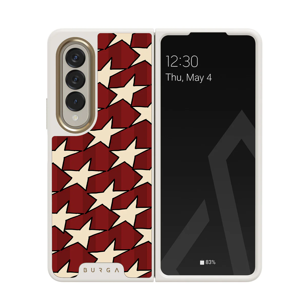 Starchaser - Samsung Galaxy Z Fold 4 Case - Image 20