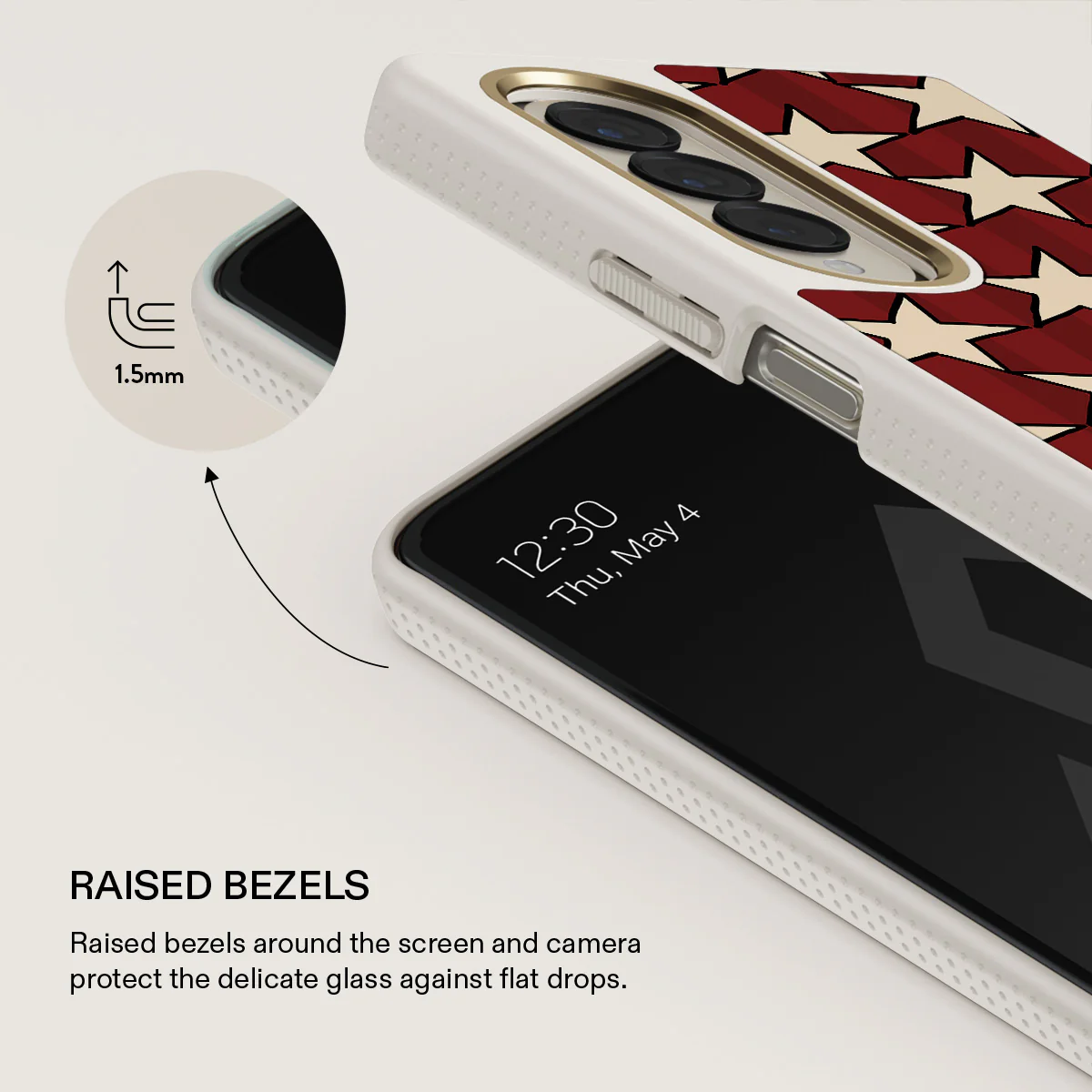 Starchaser - Samsung Galaxy Z Fold 4 Case - Image 23