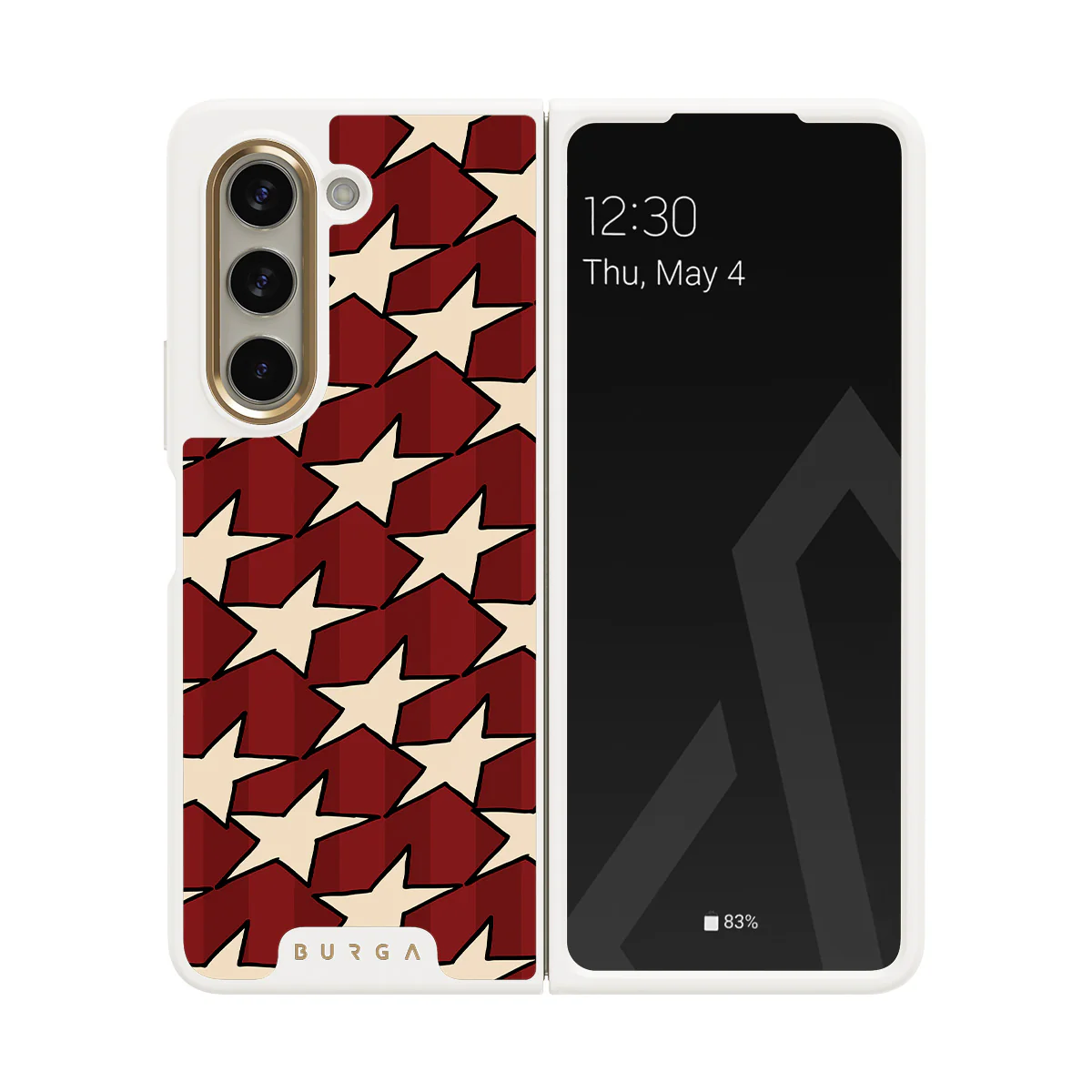 Starchaser - Samsung Galaxy Z Fold 5 Case - Image 15