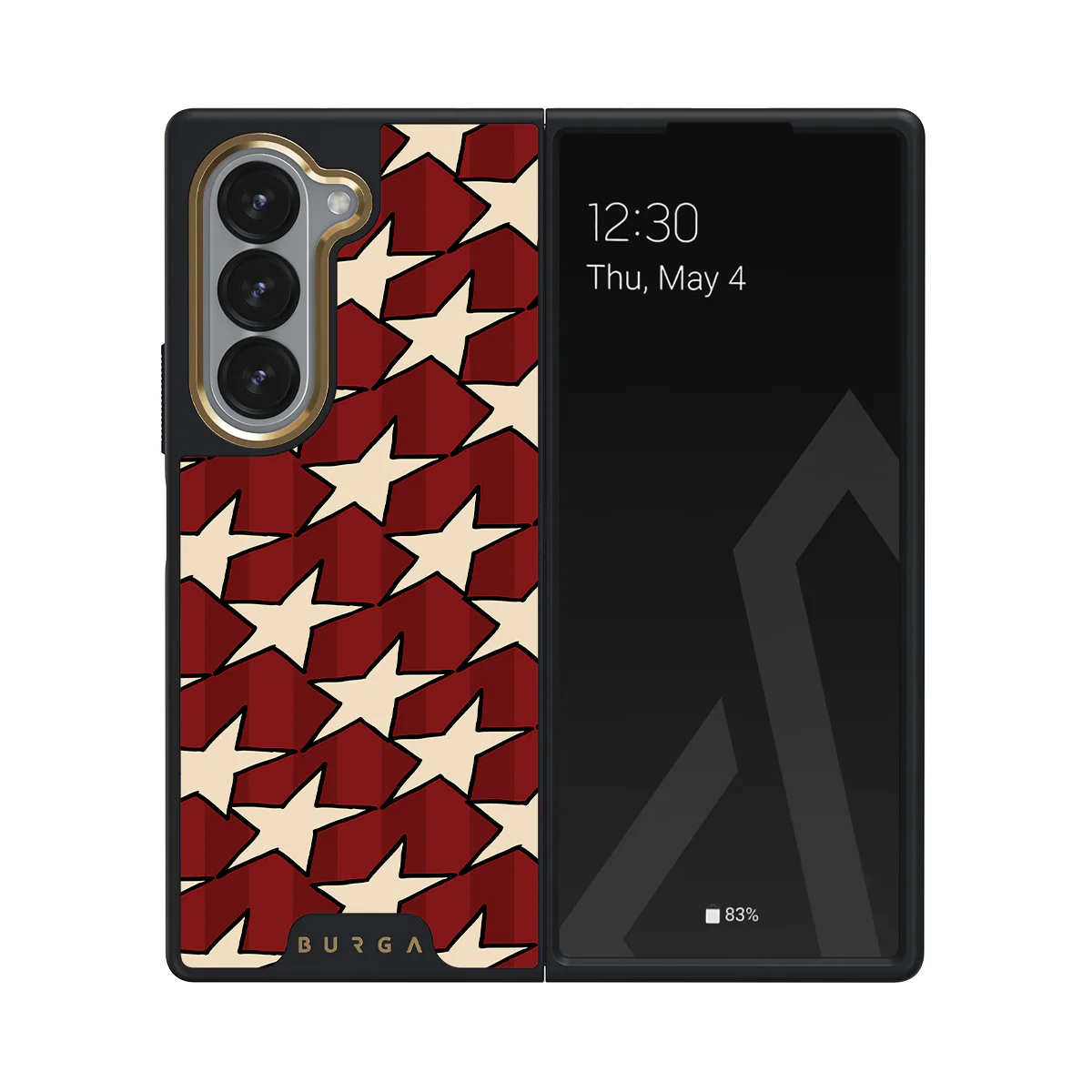 Starchaser - Samsung Galaxy Z Fold 6 Case