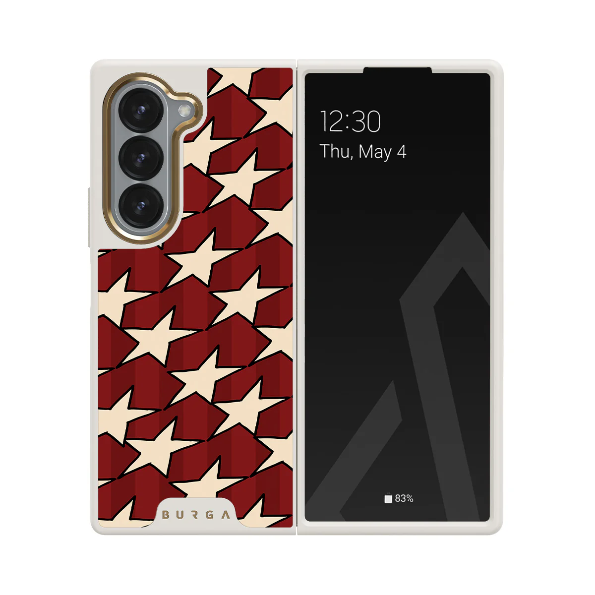 Starchaser - Samsung Galaxy Z Fold 6 Case - Image 15