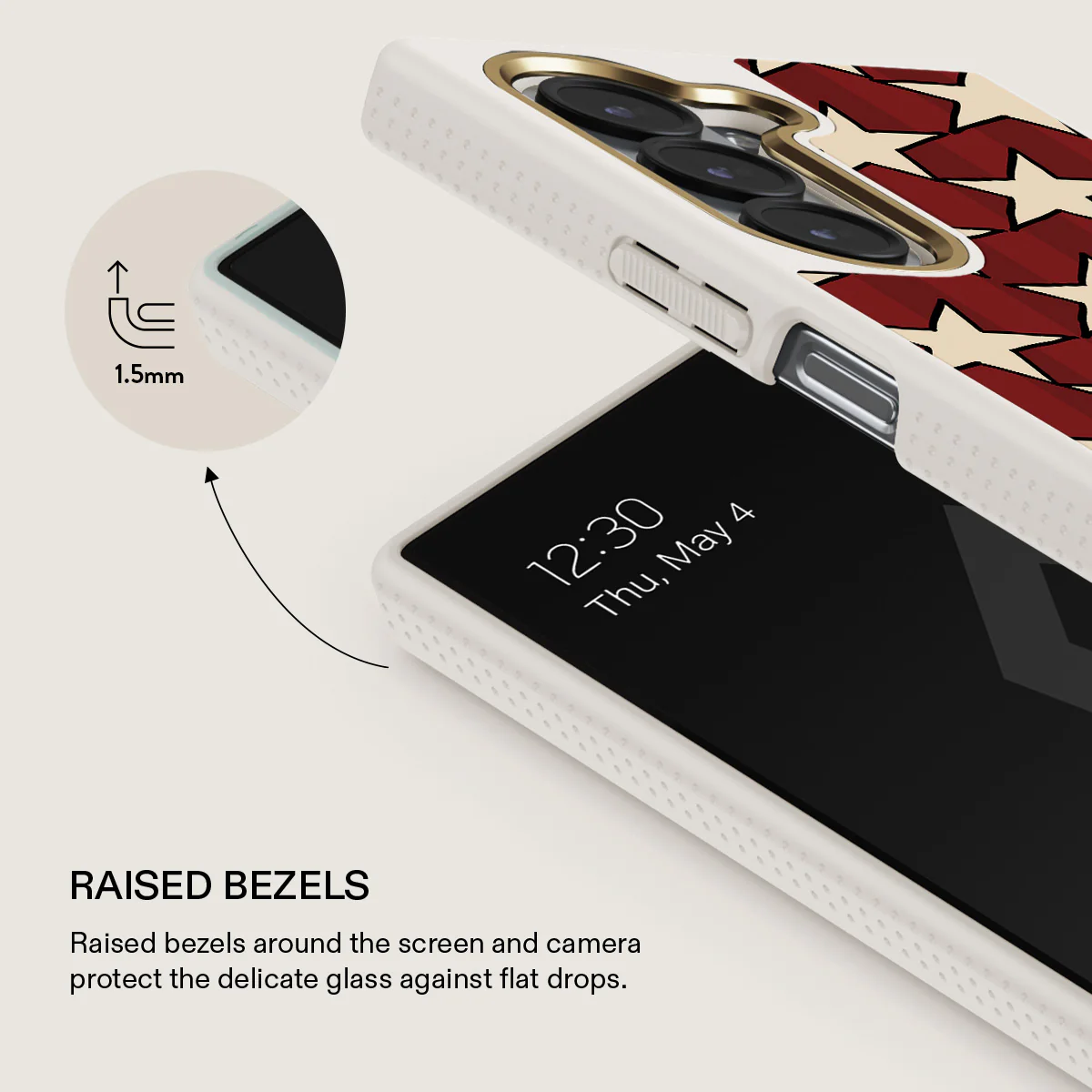 Starchaser - Samsung Galaxy Z Fold 6 Case - Image 18