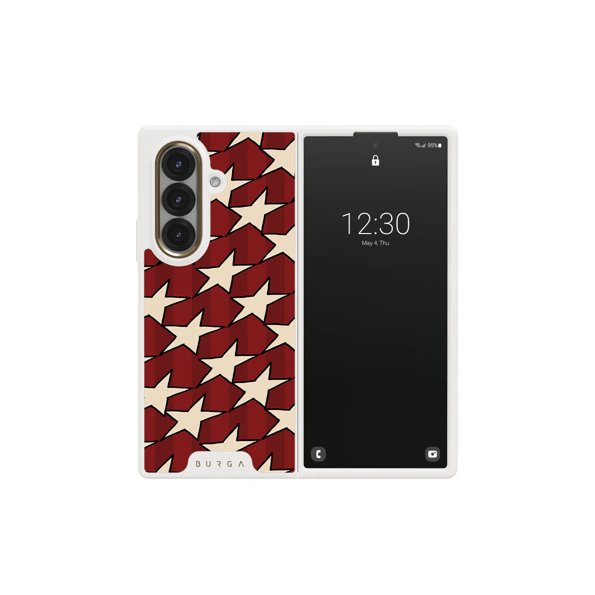 Starchaser - Samsung Galaxy Z Fold 7 Case - Image 15